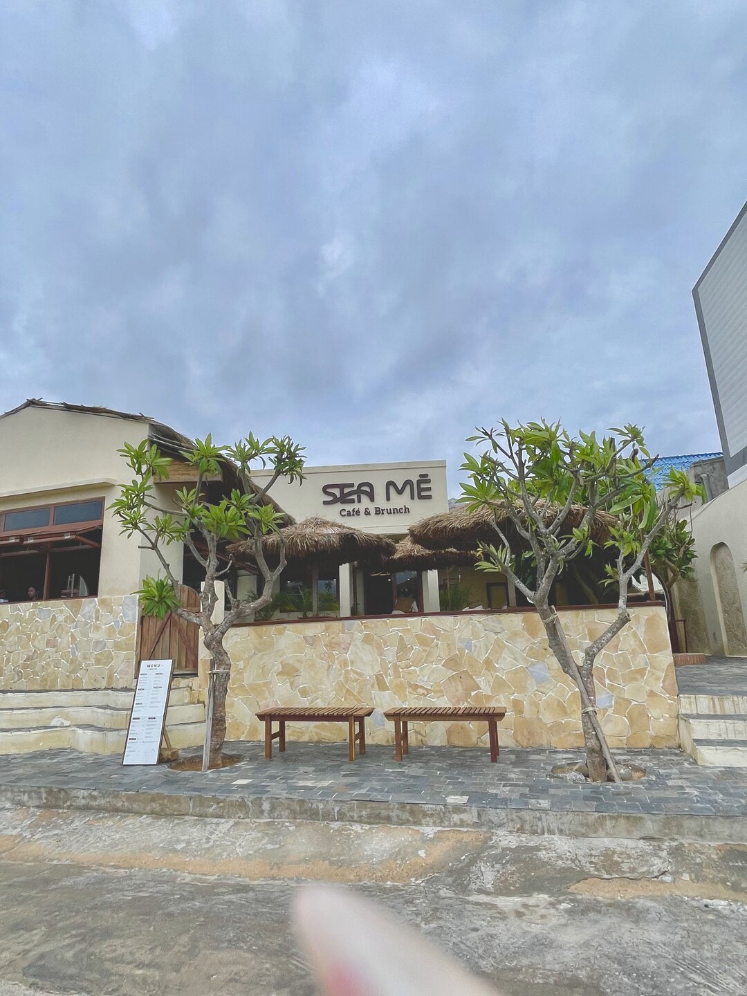 Sea Mê Café & Brunch