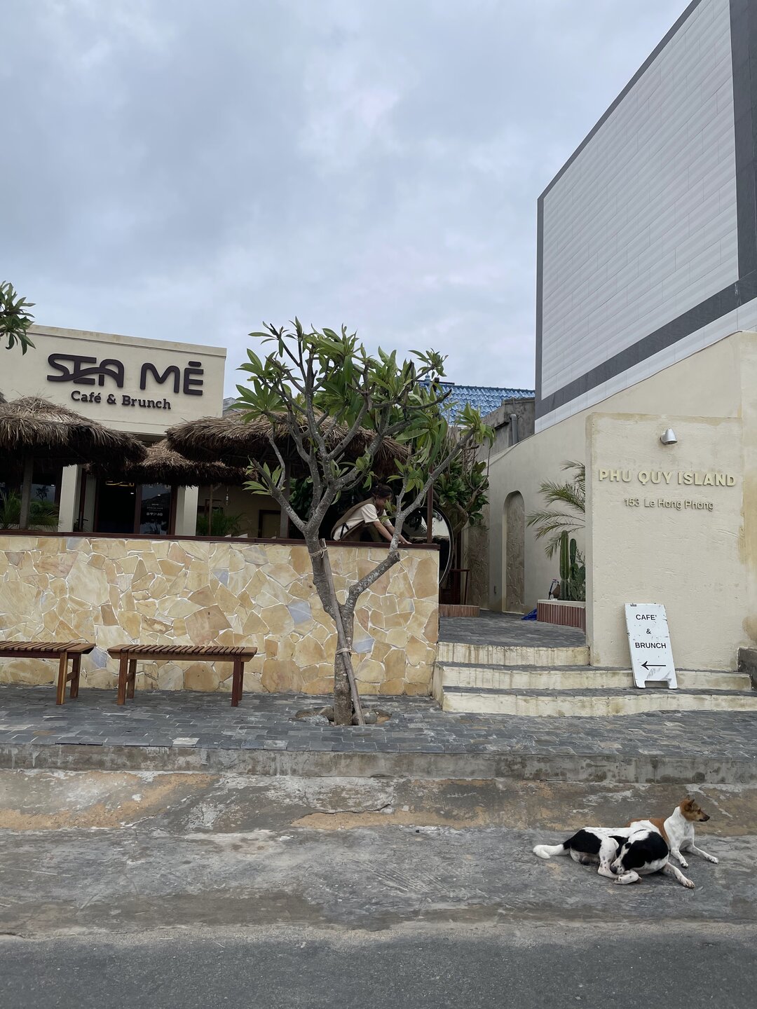 Sea Mê Café & Brunch
