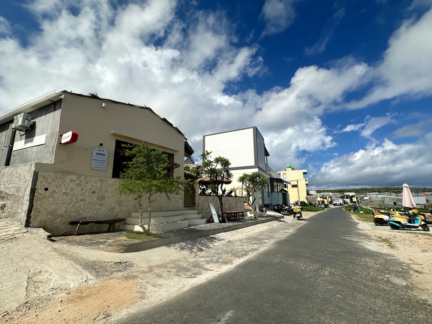 Sea Mê Café & Brunch