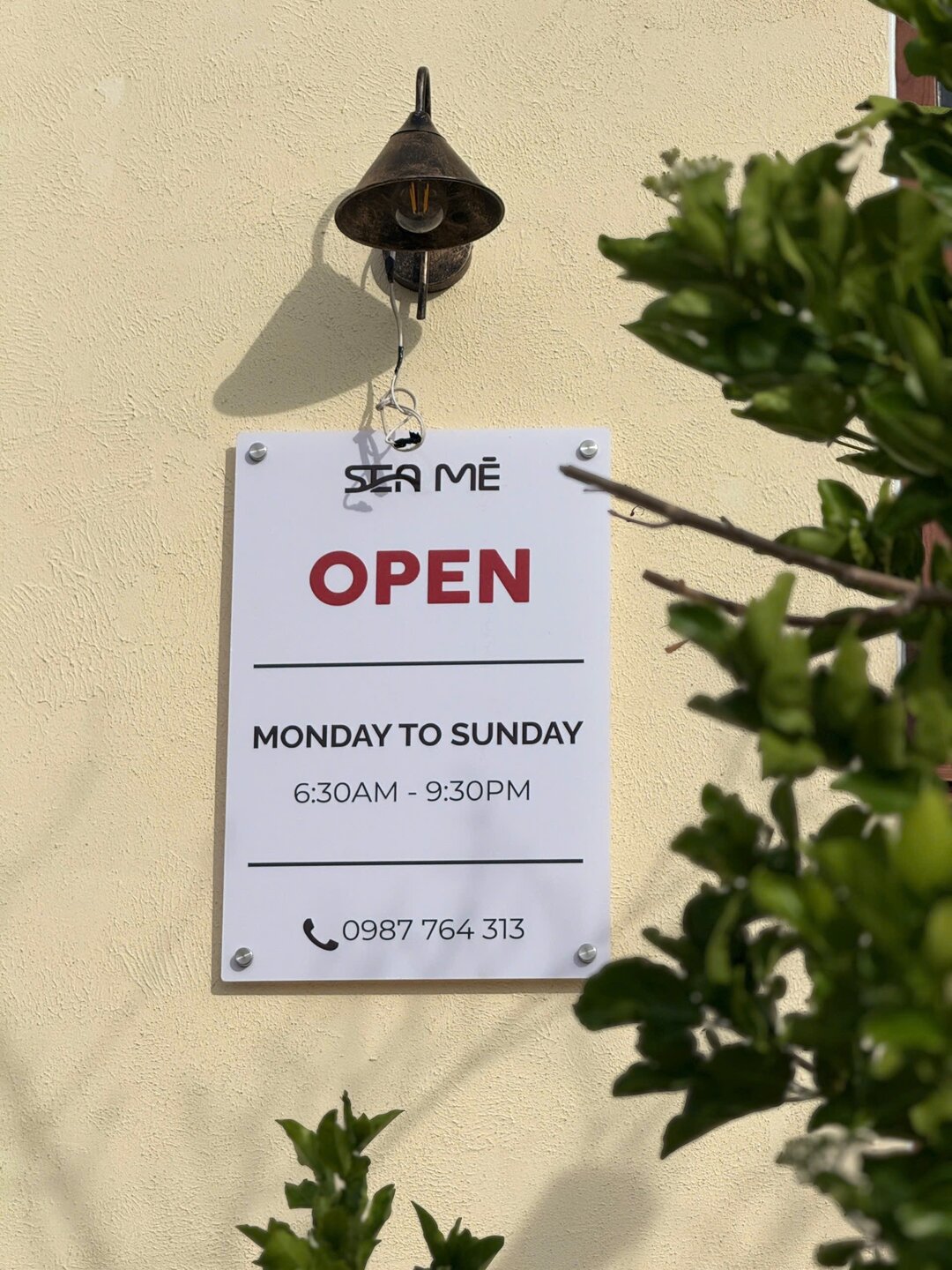 Sea Mê Café & Brunch