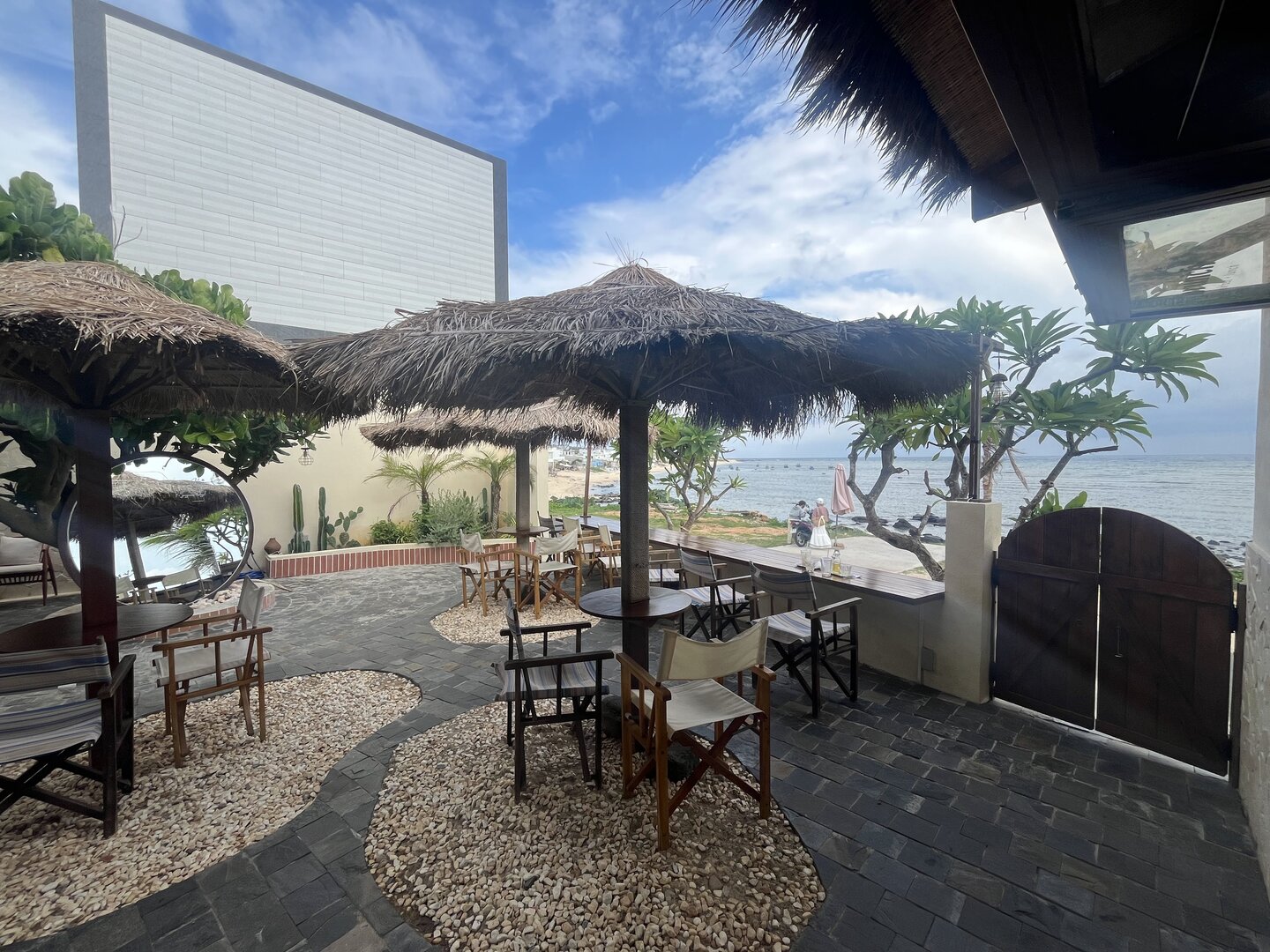 Sea Mê Café & Brunch