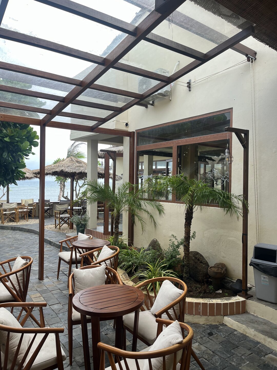 Sea Mê Café & Brunch