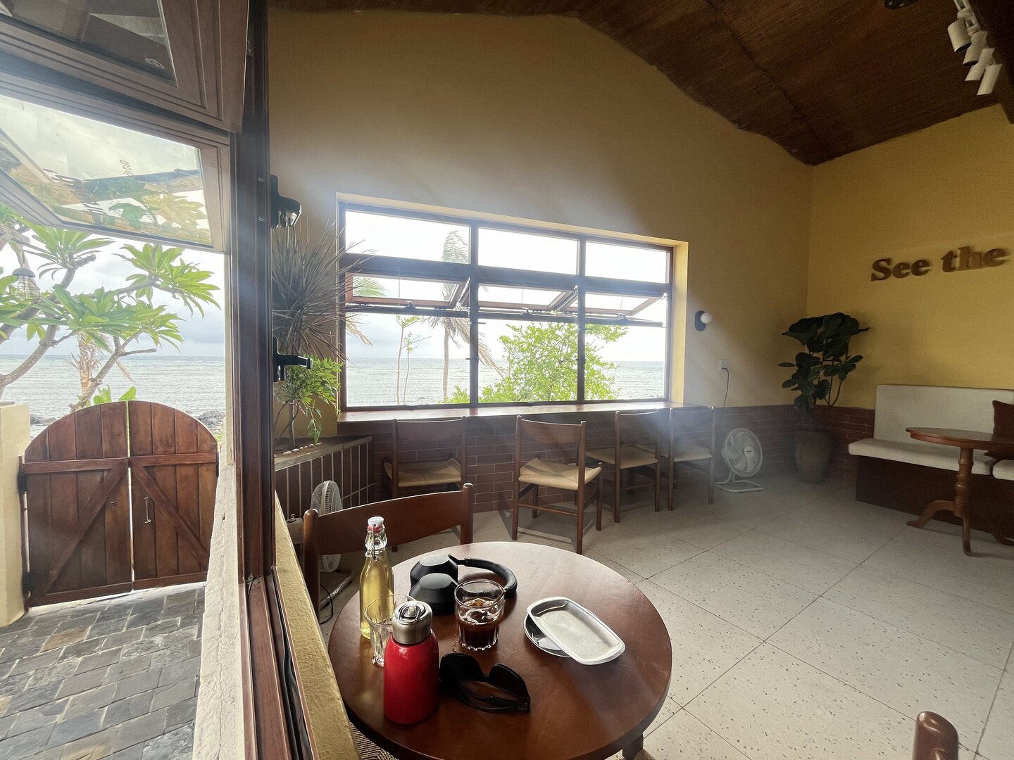 Sea Mê Café & Brunch