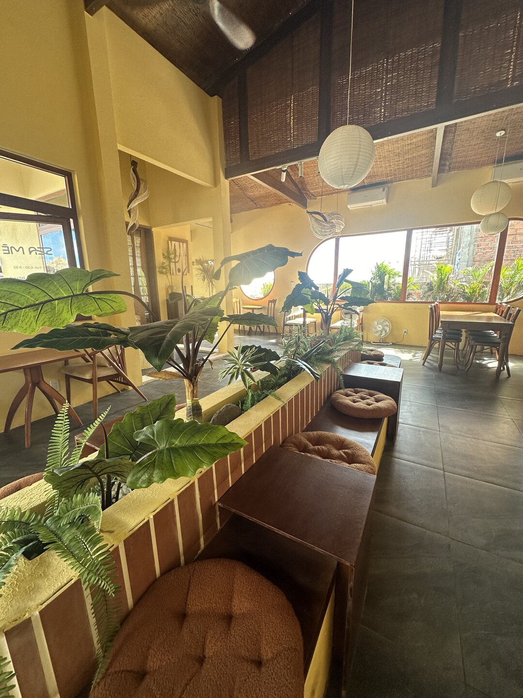 Sea Mê Café & Brunch