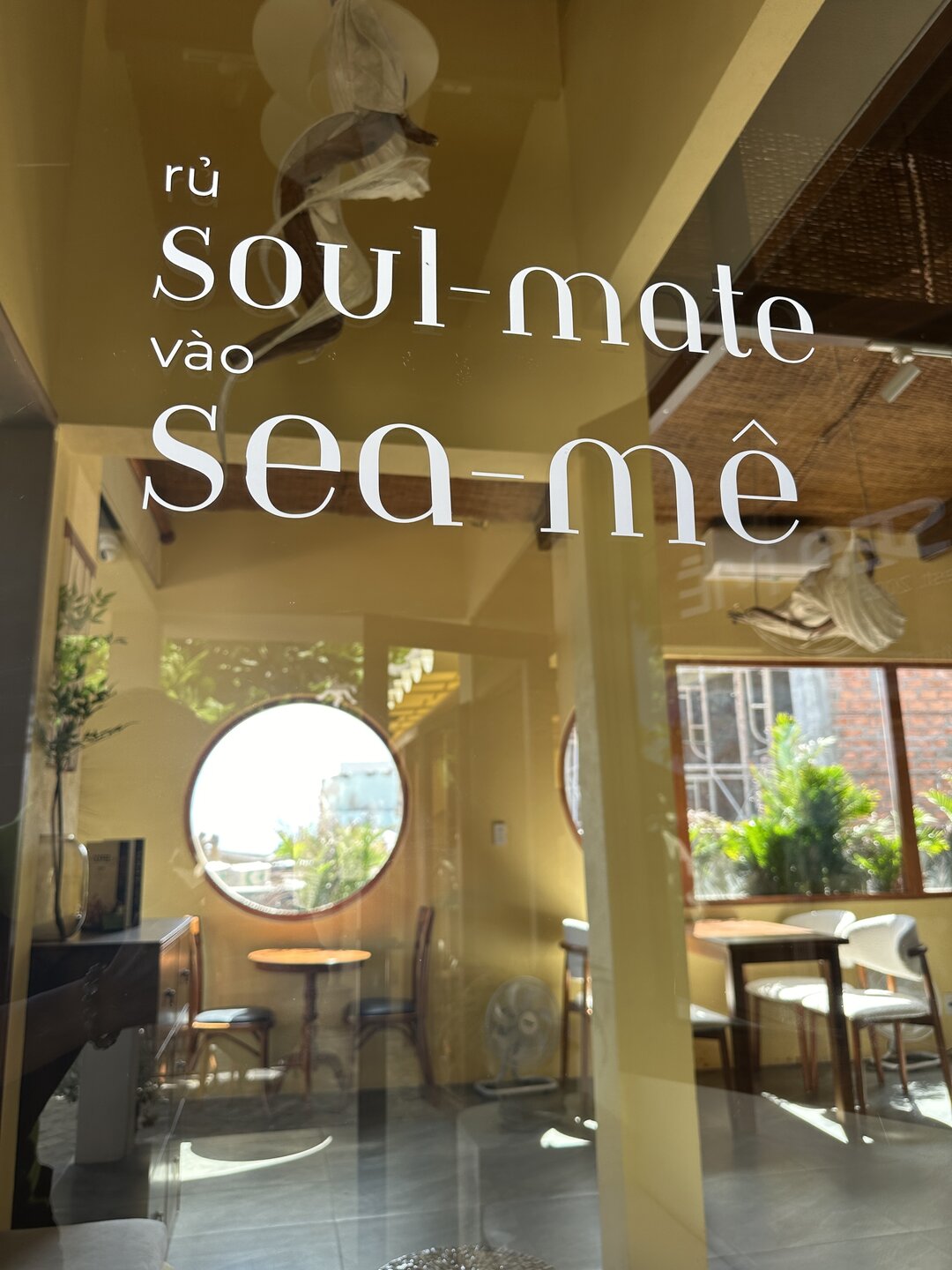 Sea Mê Café & Brunch