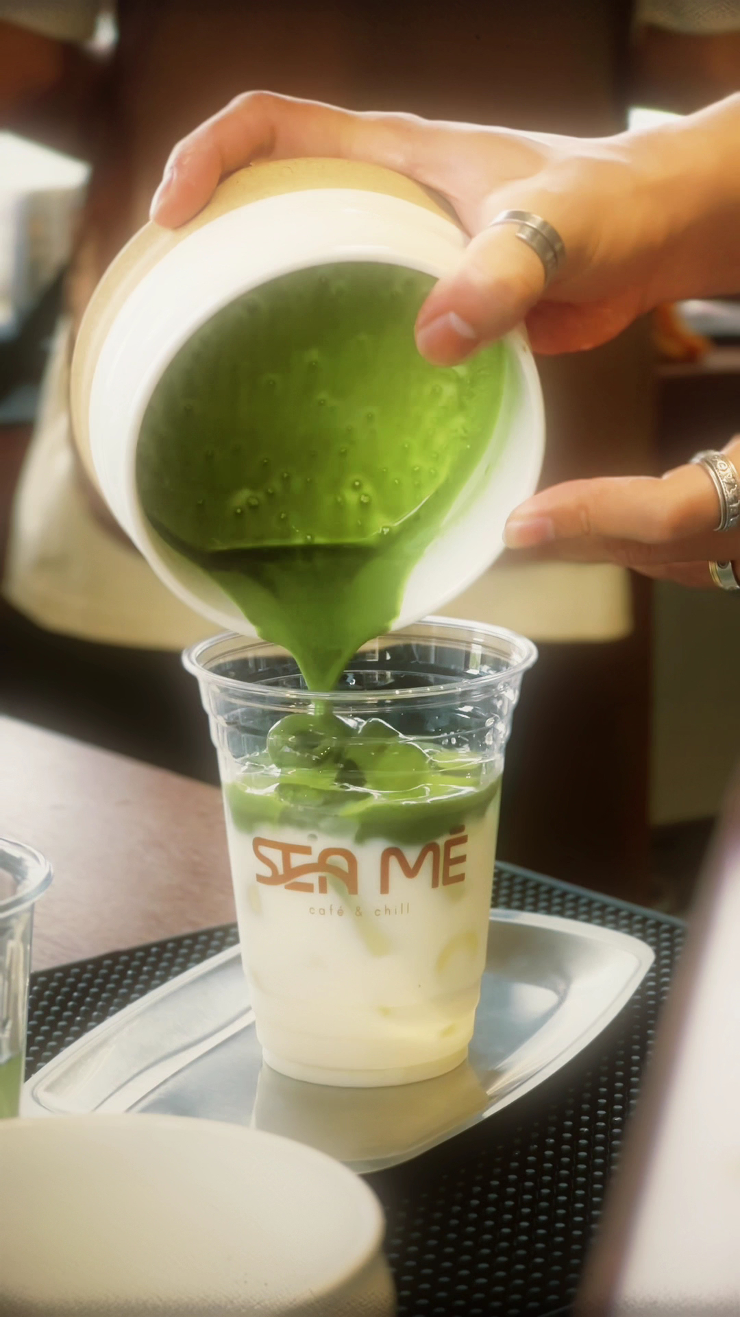 Sea Mê Café & Brunch