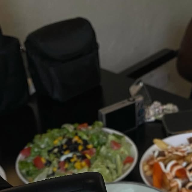 N&B Grill - Pezzi Coffee & Grill