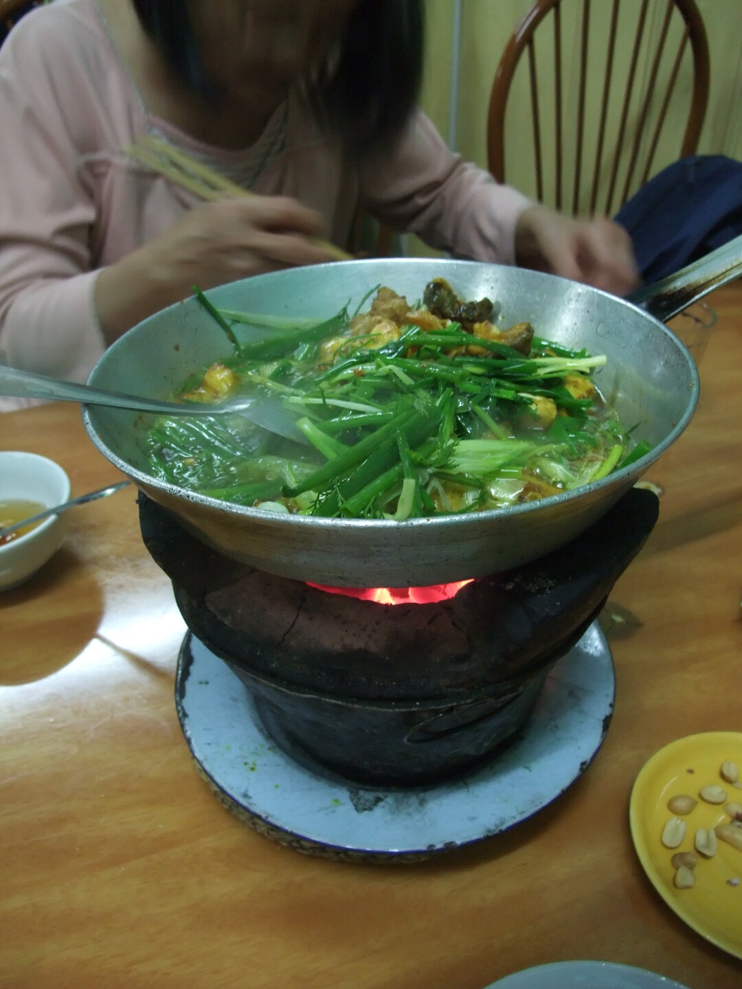 Cha Ca La Vong