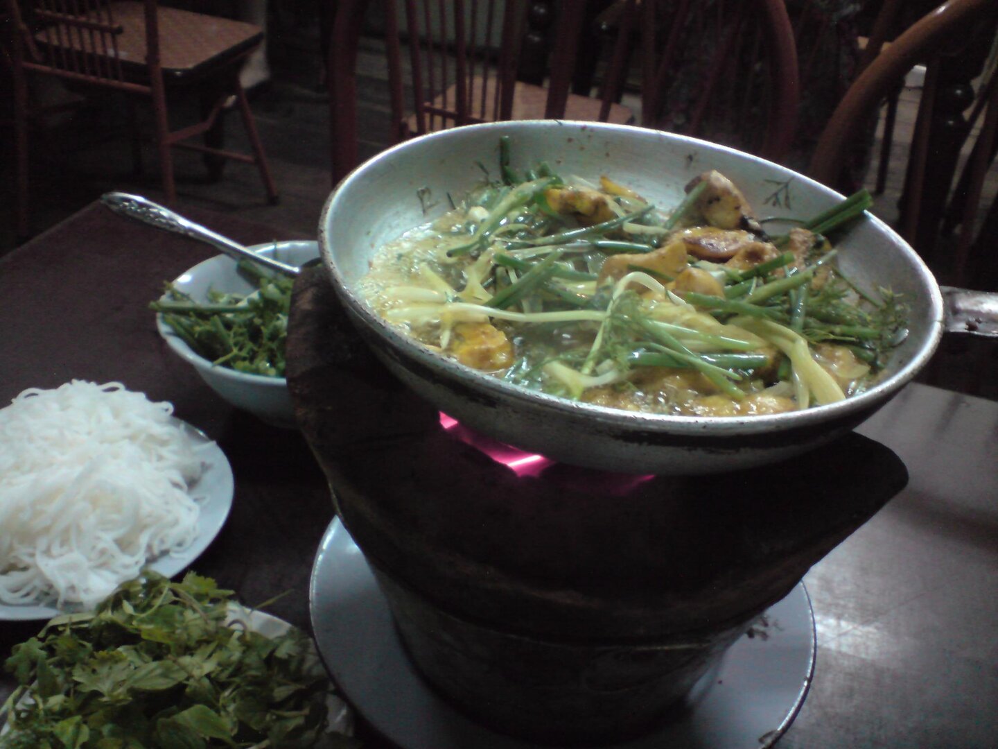 Cha Ca La Vong