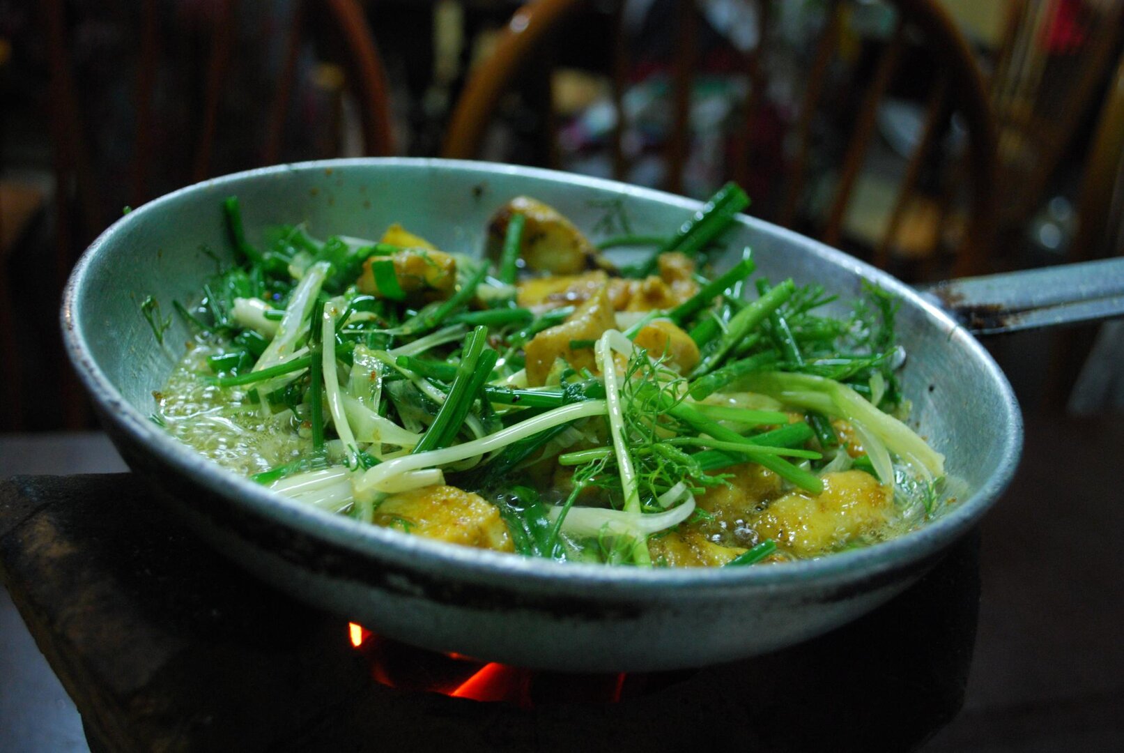 Cha Ca La Vong
