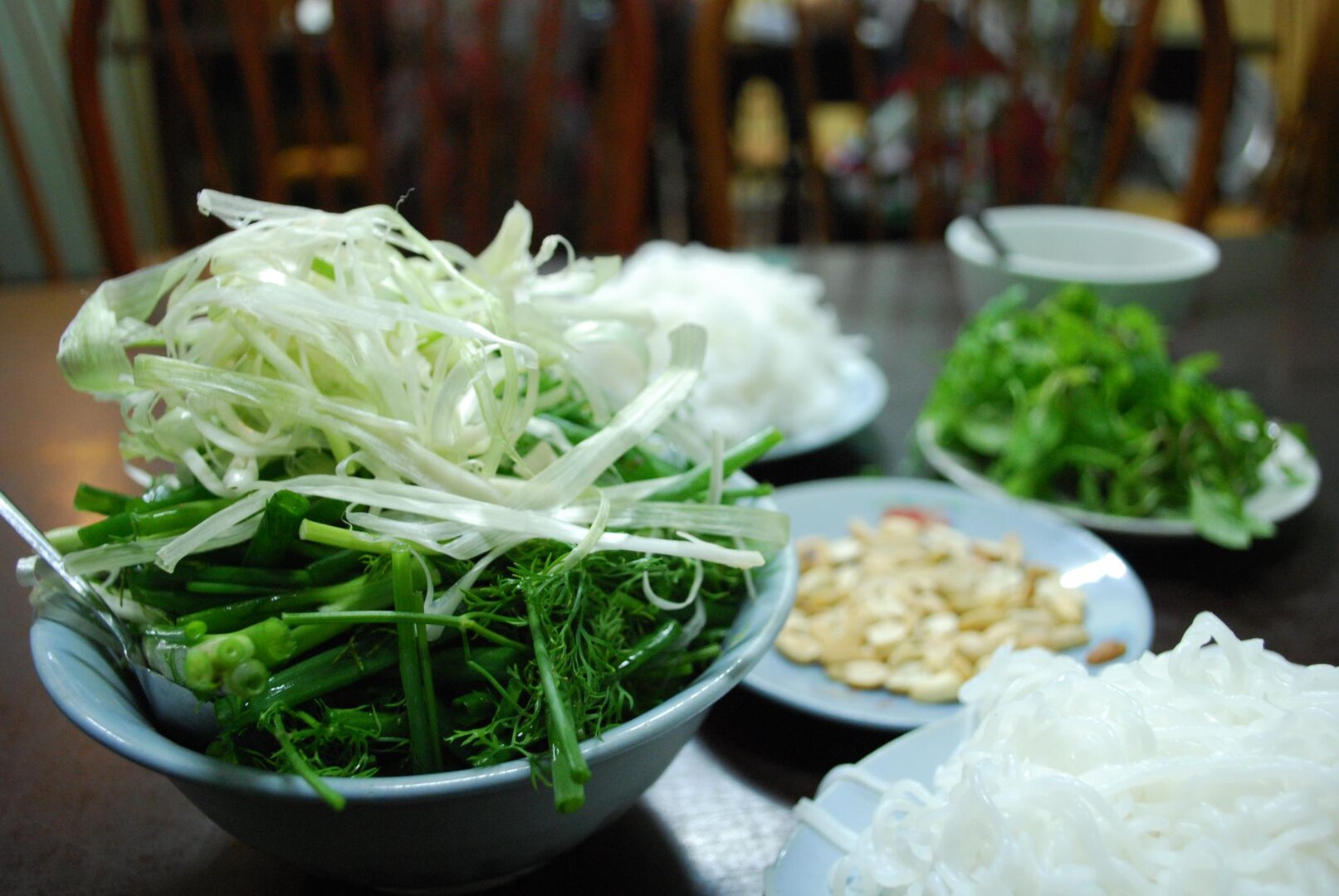 Cha Ca La Vong