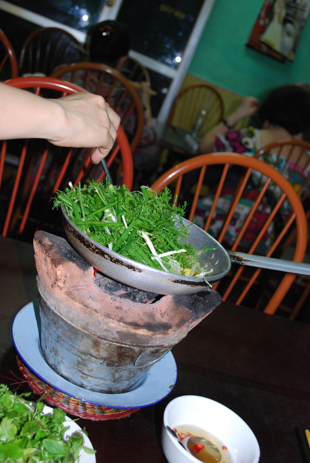 Cha Ca La Vong
