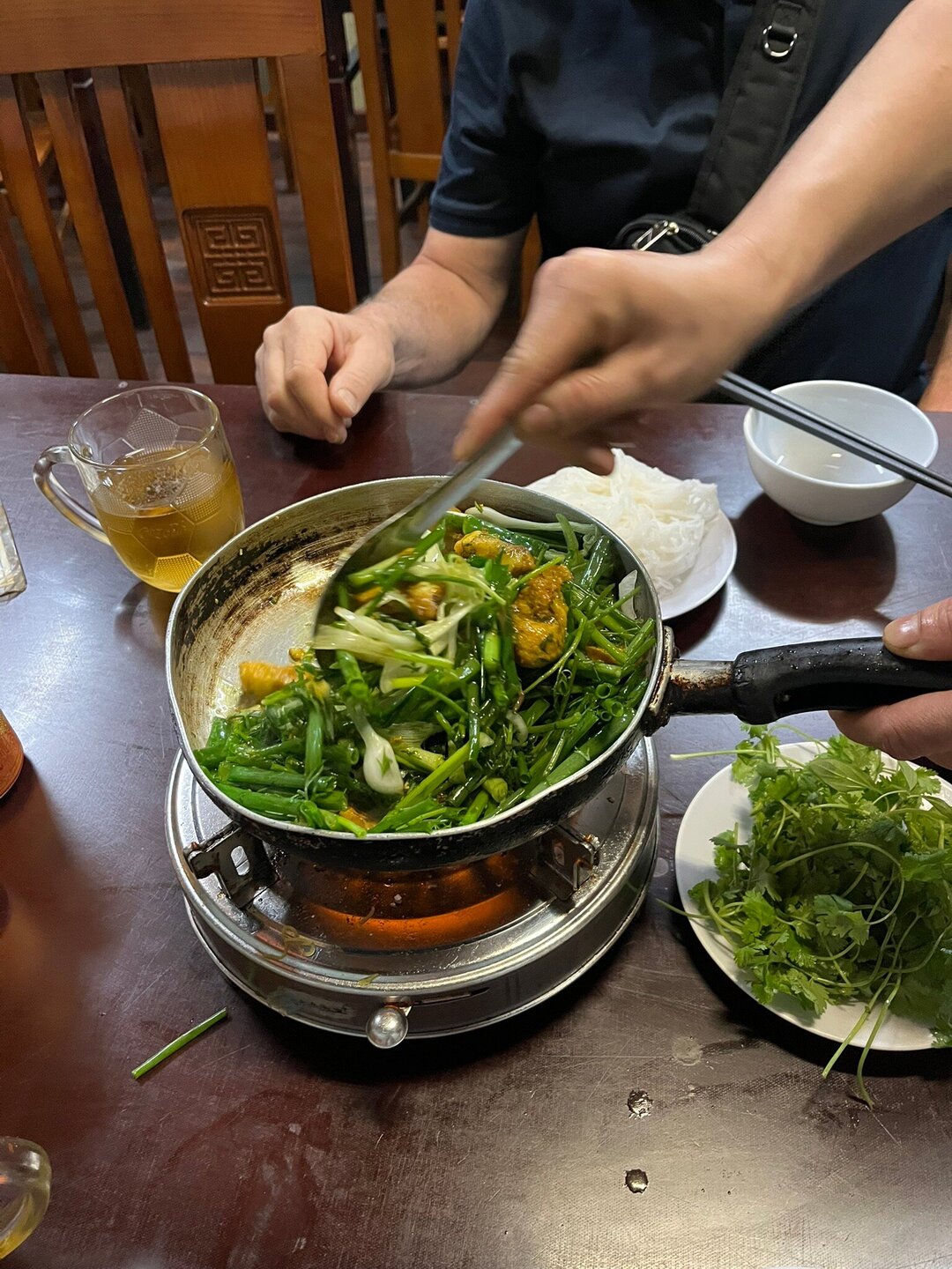 Cha Ca La Vong
