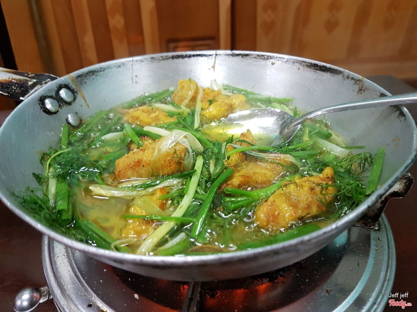 Cha Ca La Vong