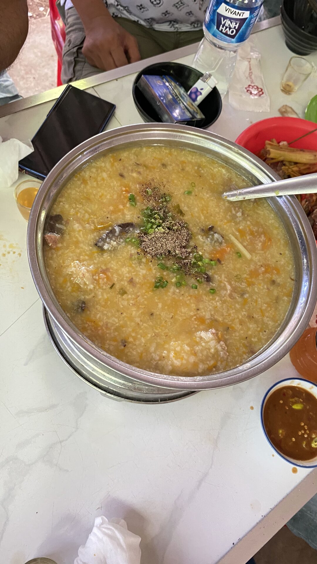 Hoa Thuong Fresh Beef