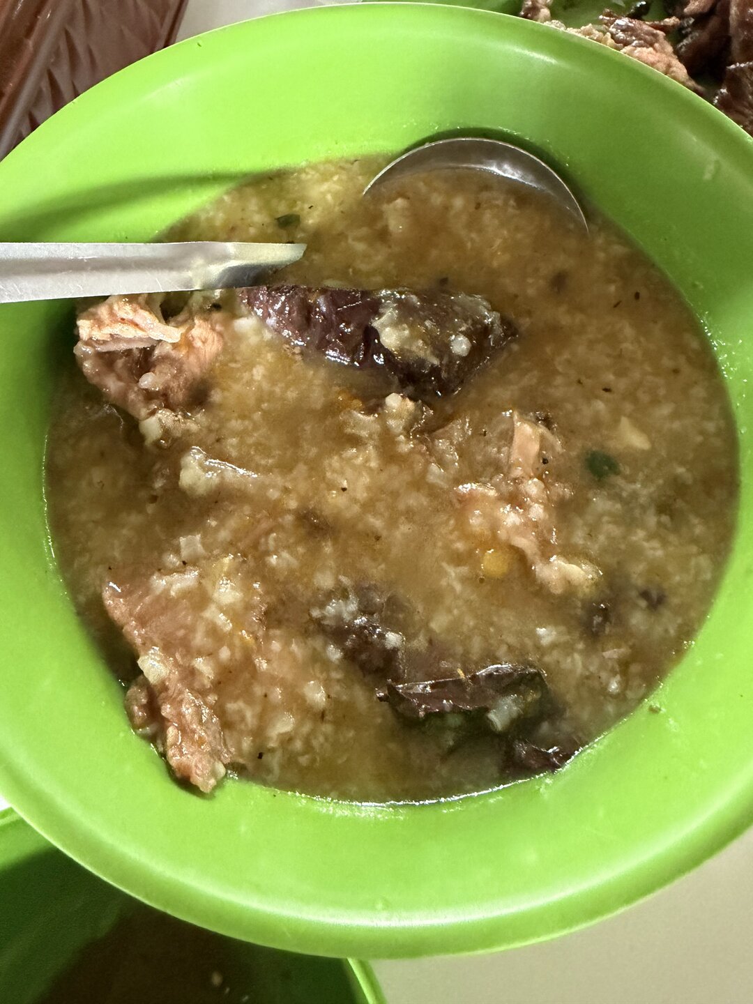 Hoa Thuong Fresh Beef