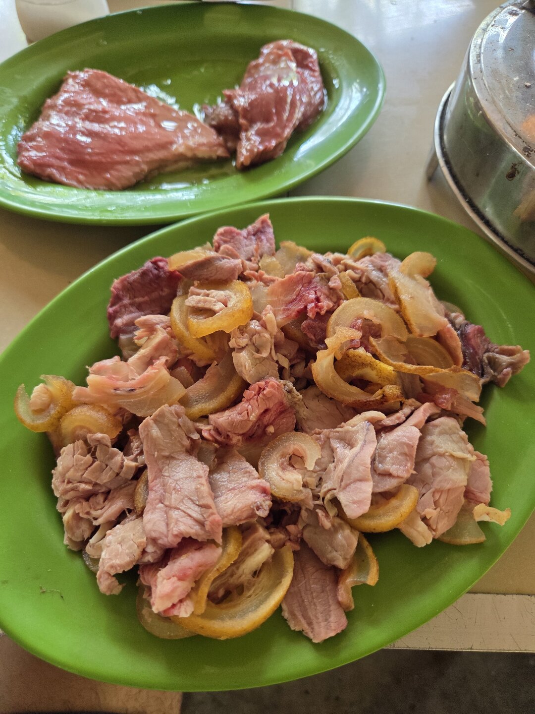 Hoa Thuong Fresh Beef
