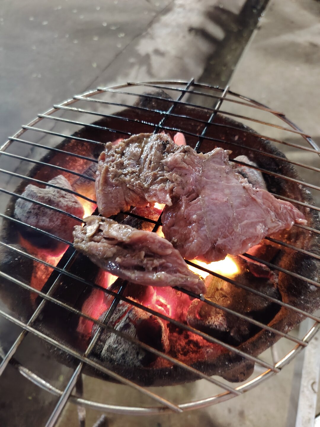 Hoa Thuong Fresh Beef