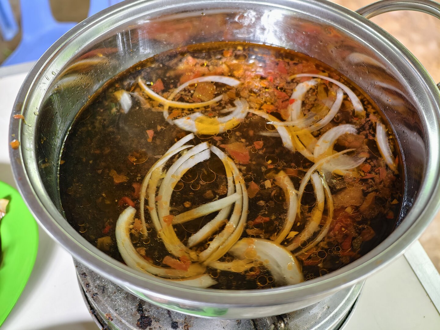 Hoa Thuong Fresh Beef