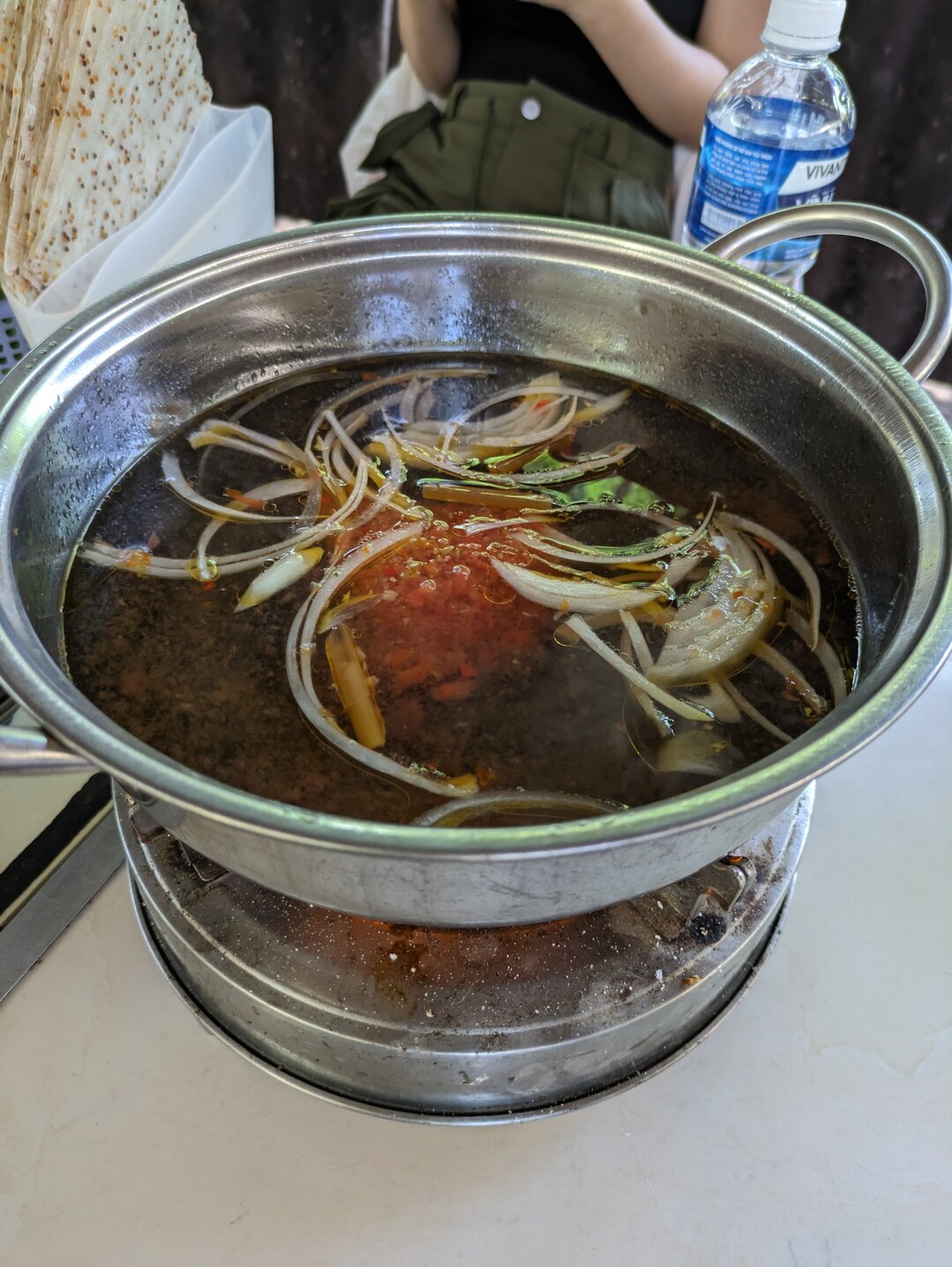 Hoa Thuong Fresh Beef