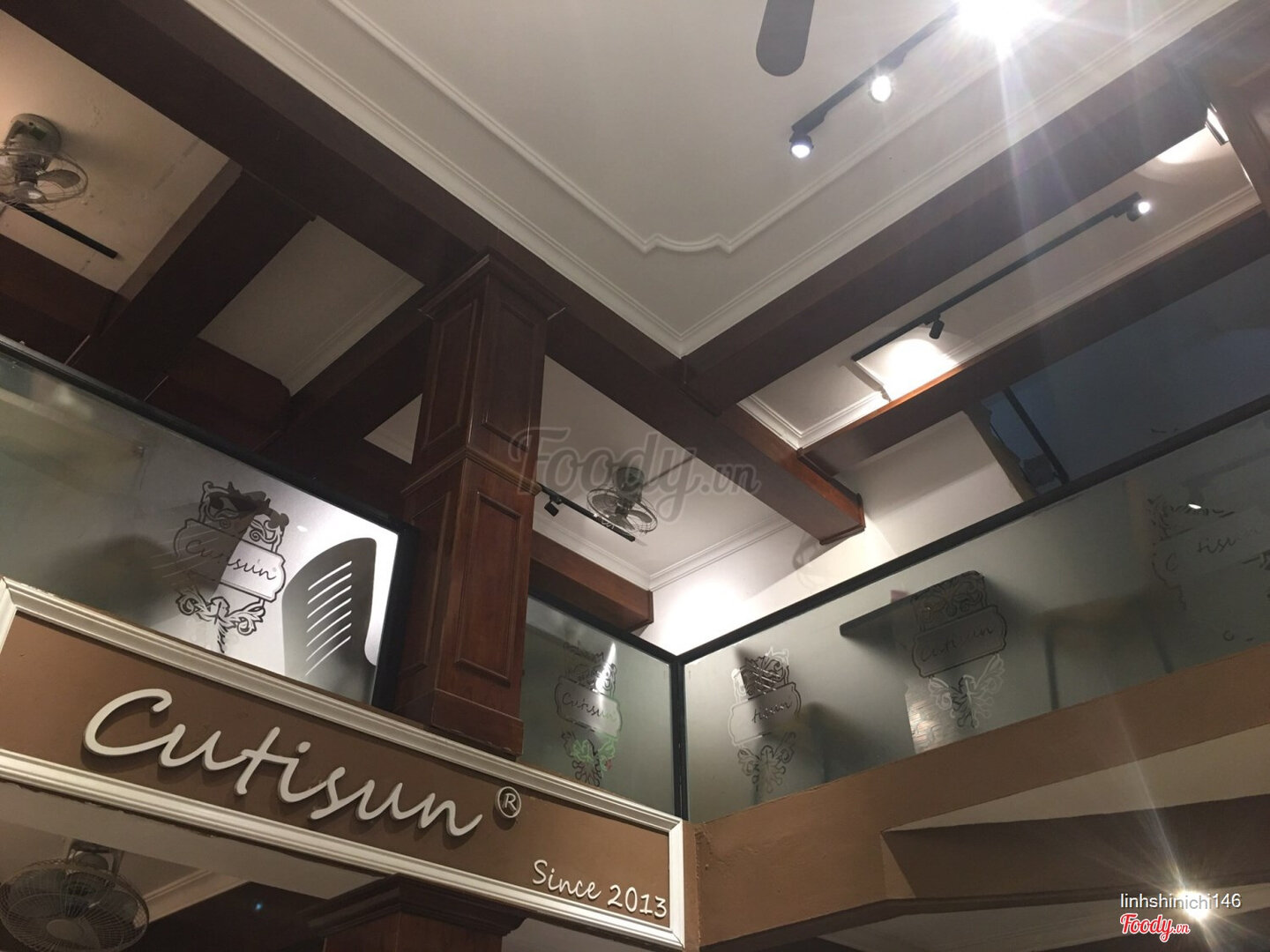Cutisun Restaurant 2