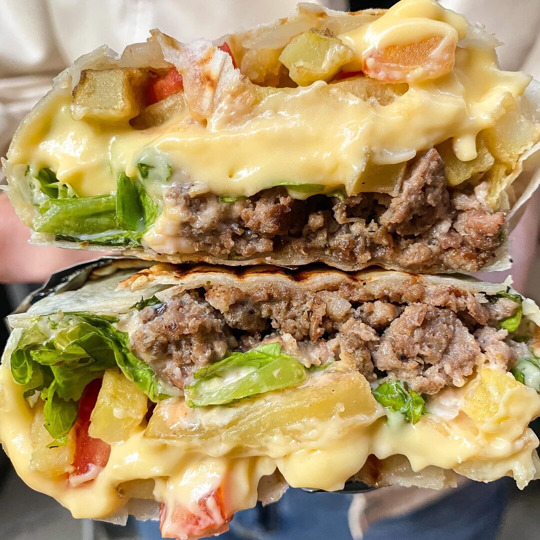 Tacos Pháp - Thuỷ Lợi