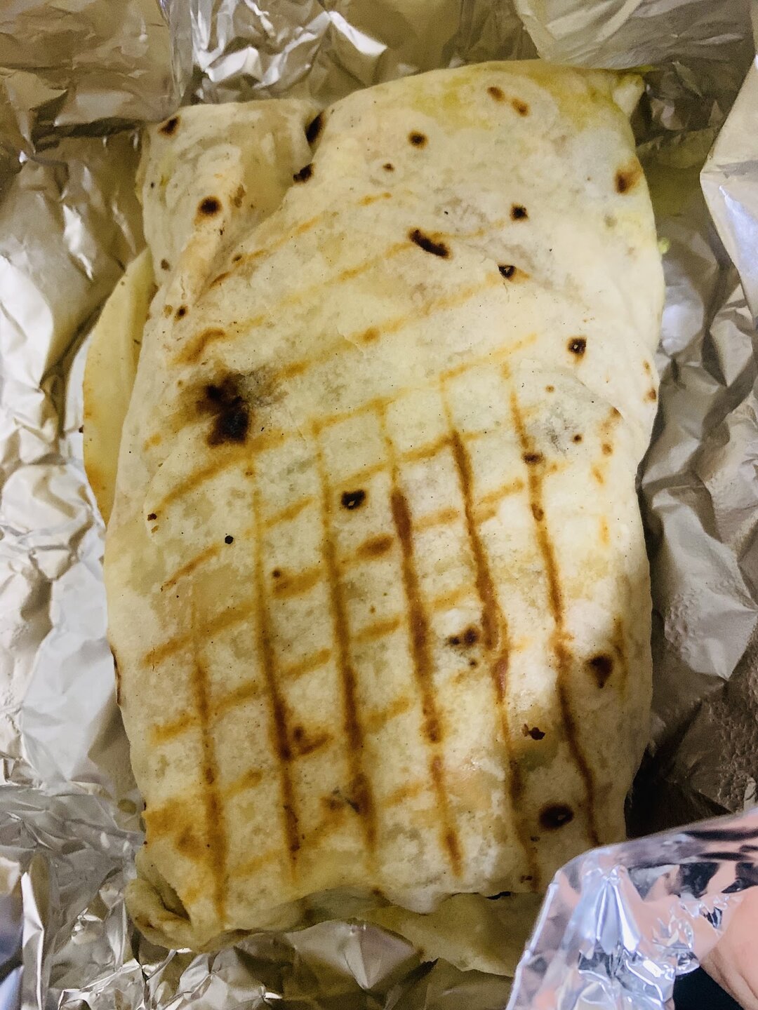 Tacos Pháp - Thuỷ Lợi