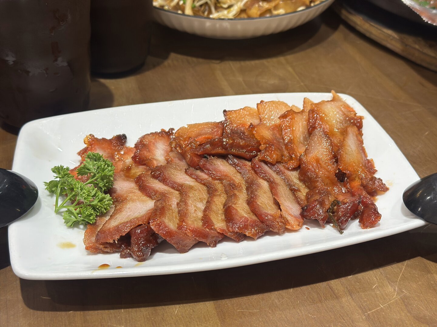 Pengyou Dimsum