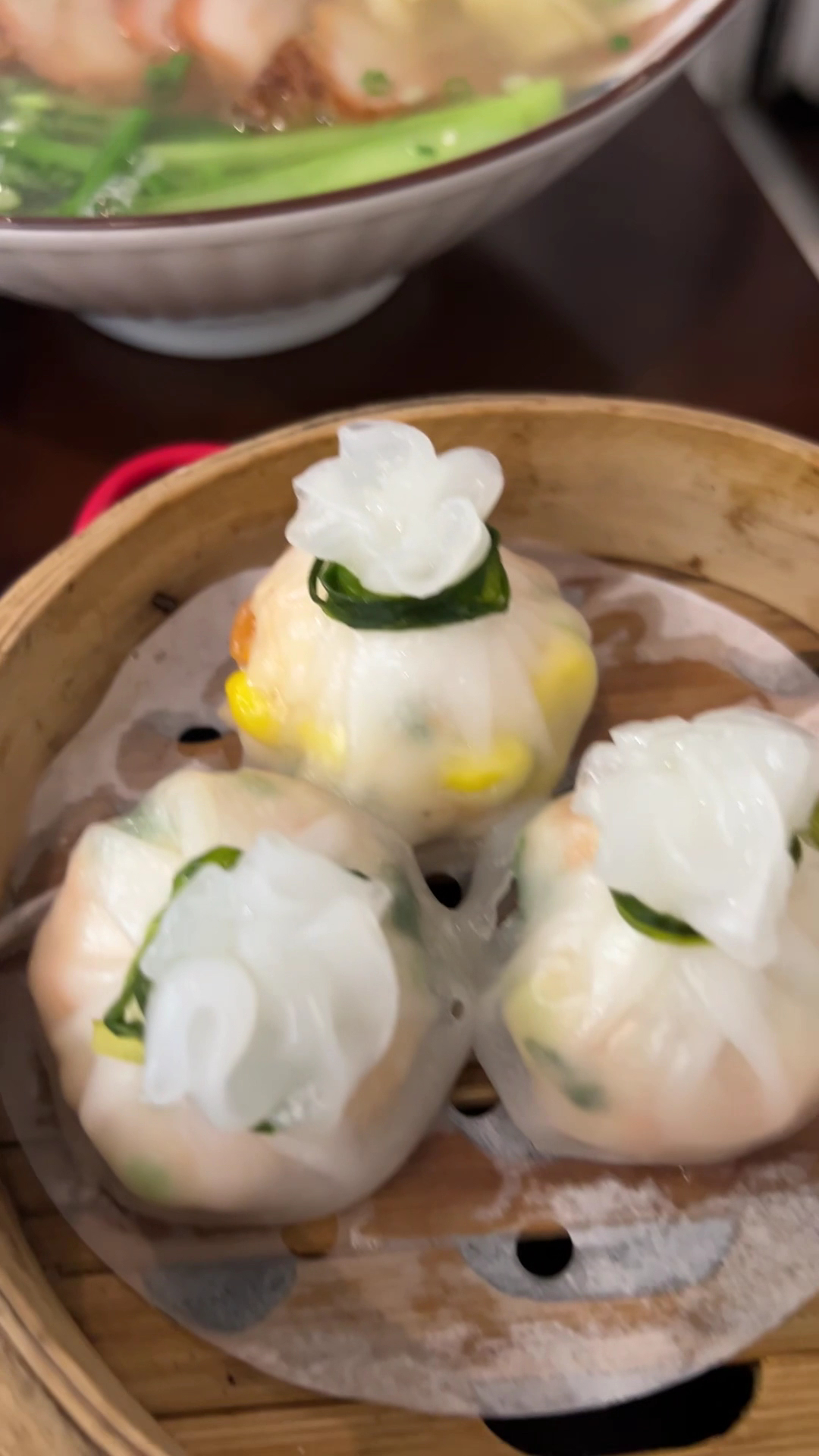 Pengyou Dimsum