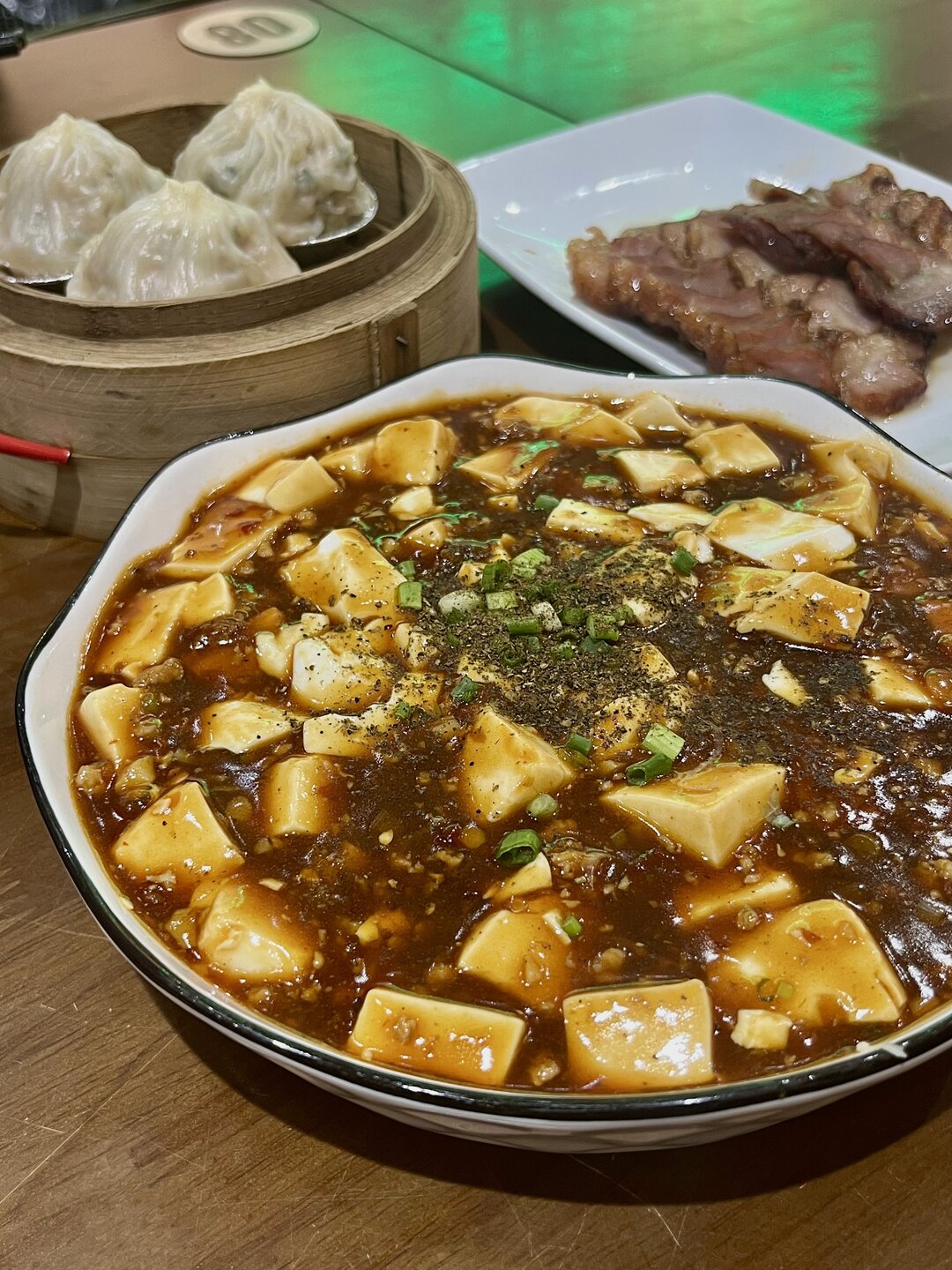 Pengyou Dimsum