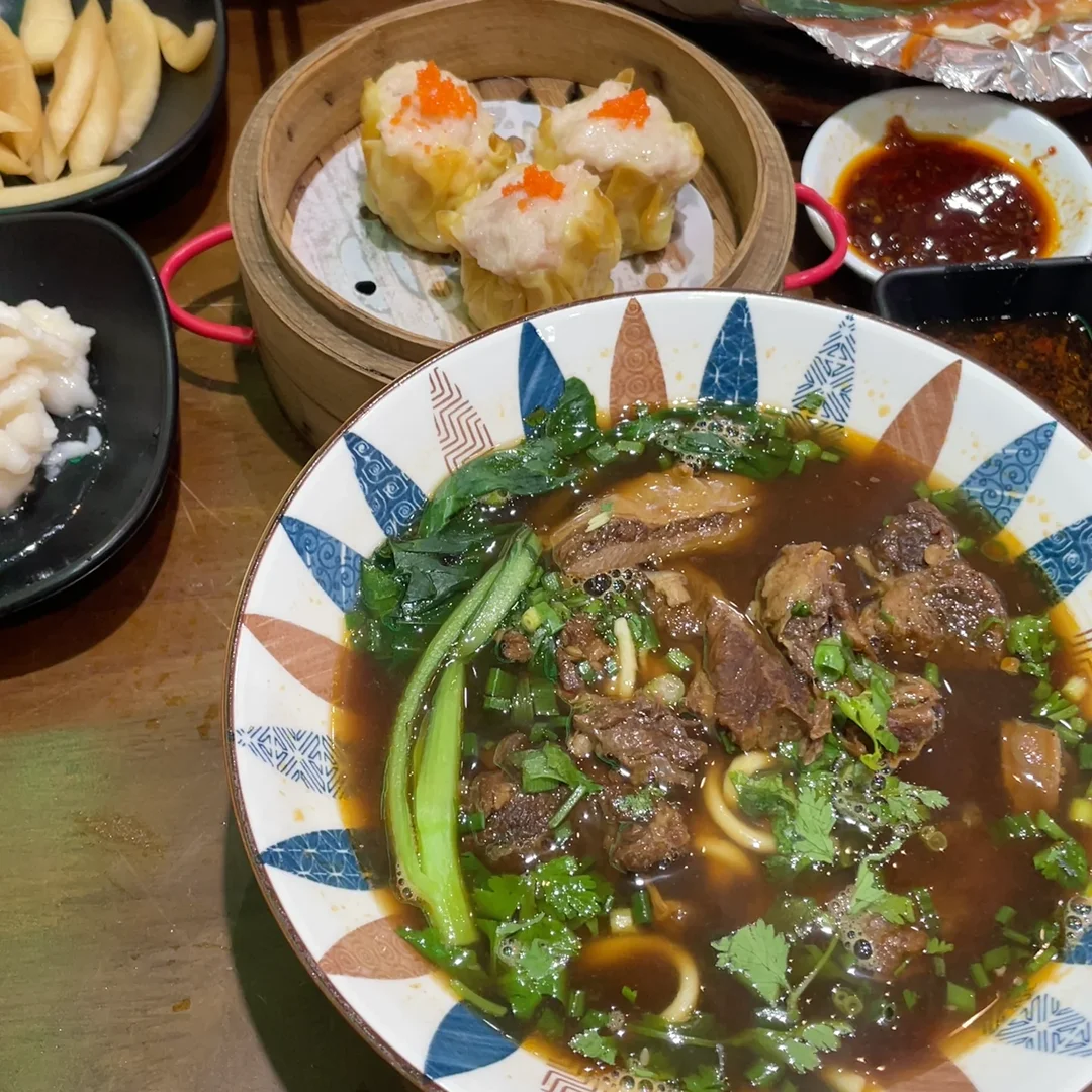 Pengyou Dimsum