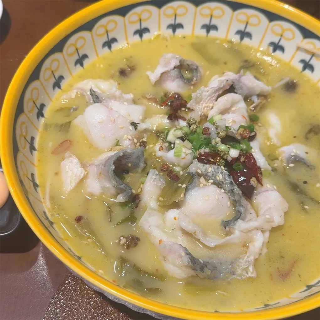 Pengyou Dimsum