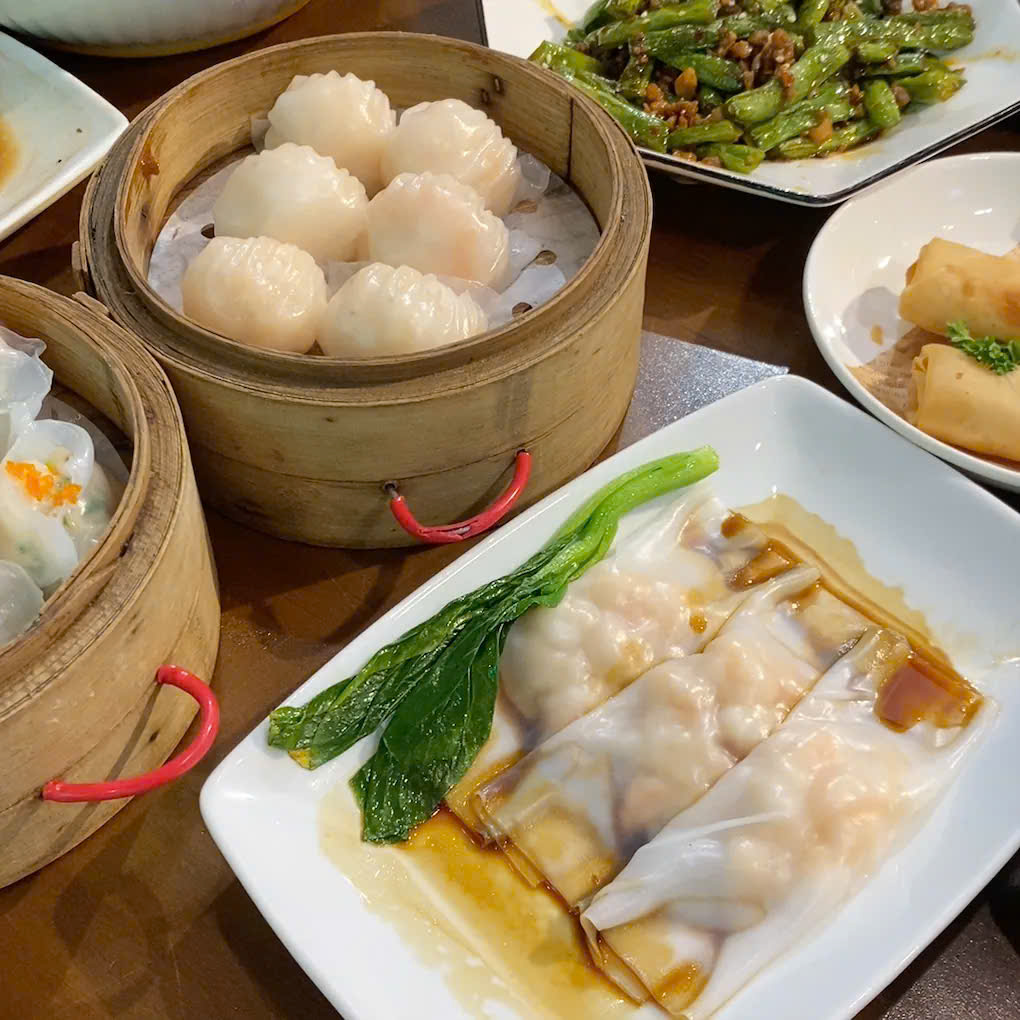 Pengyou Dimsum
