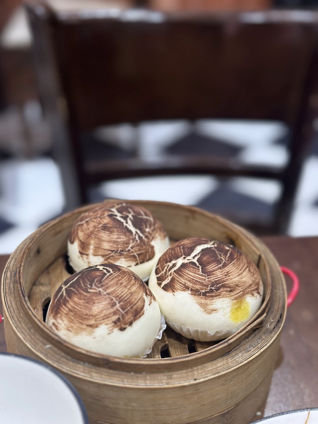 Pengyou Dimsum