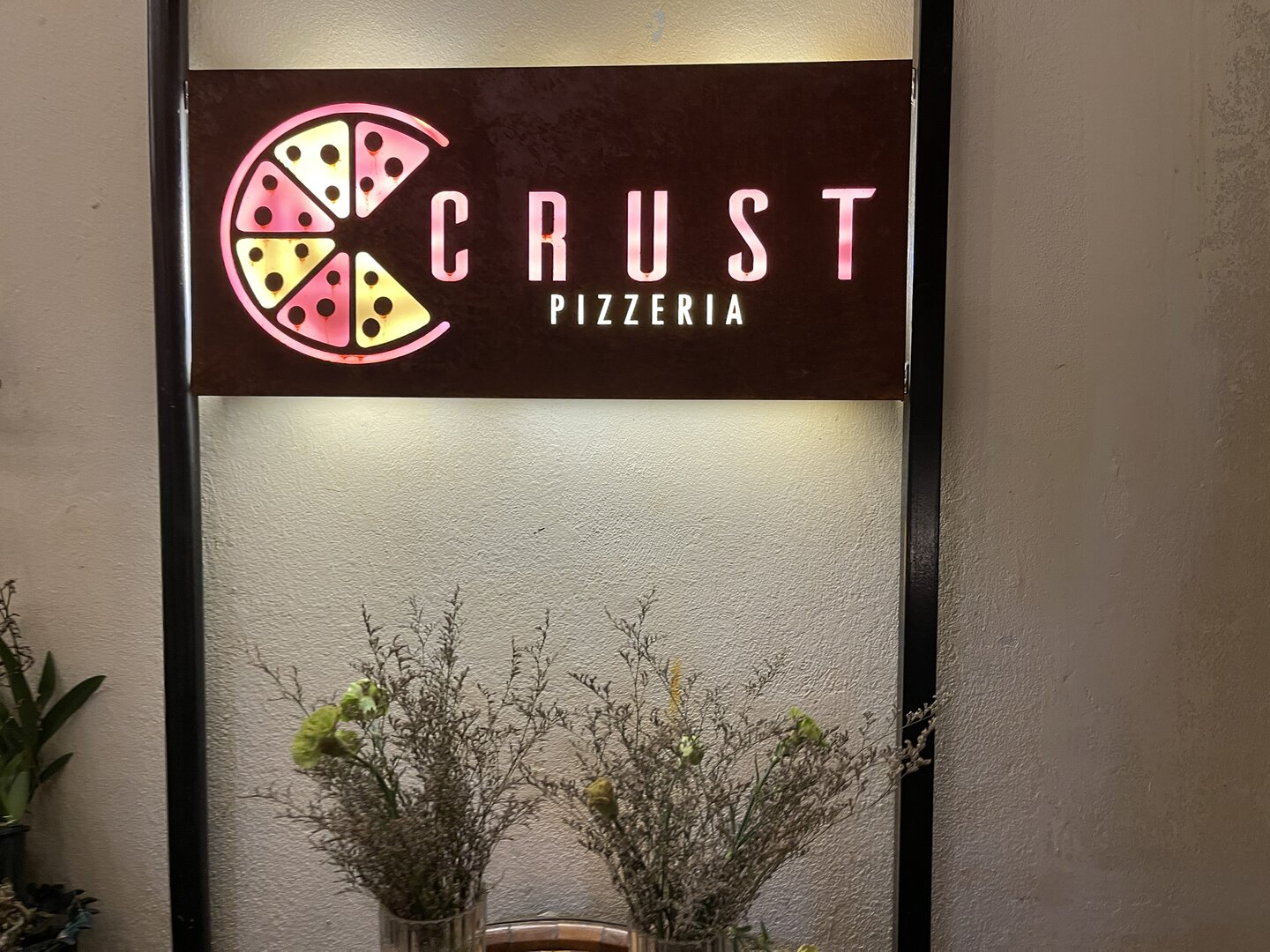 Crust Pizzaria