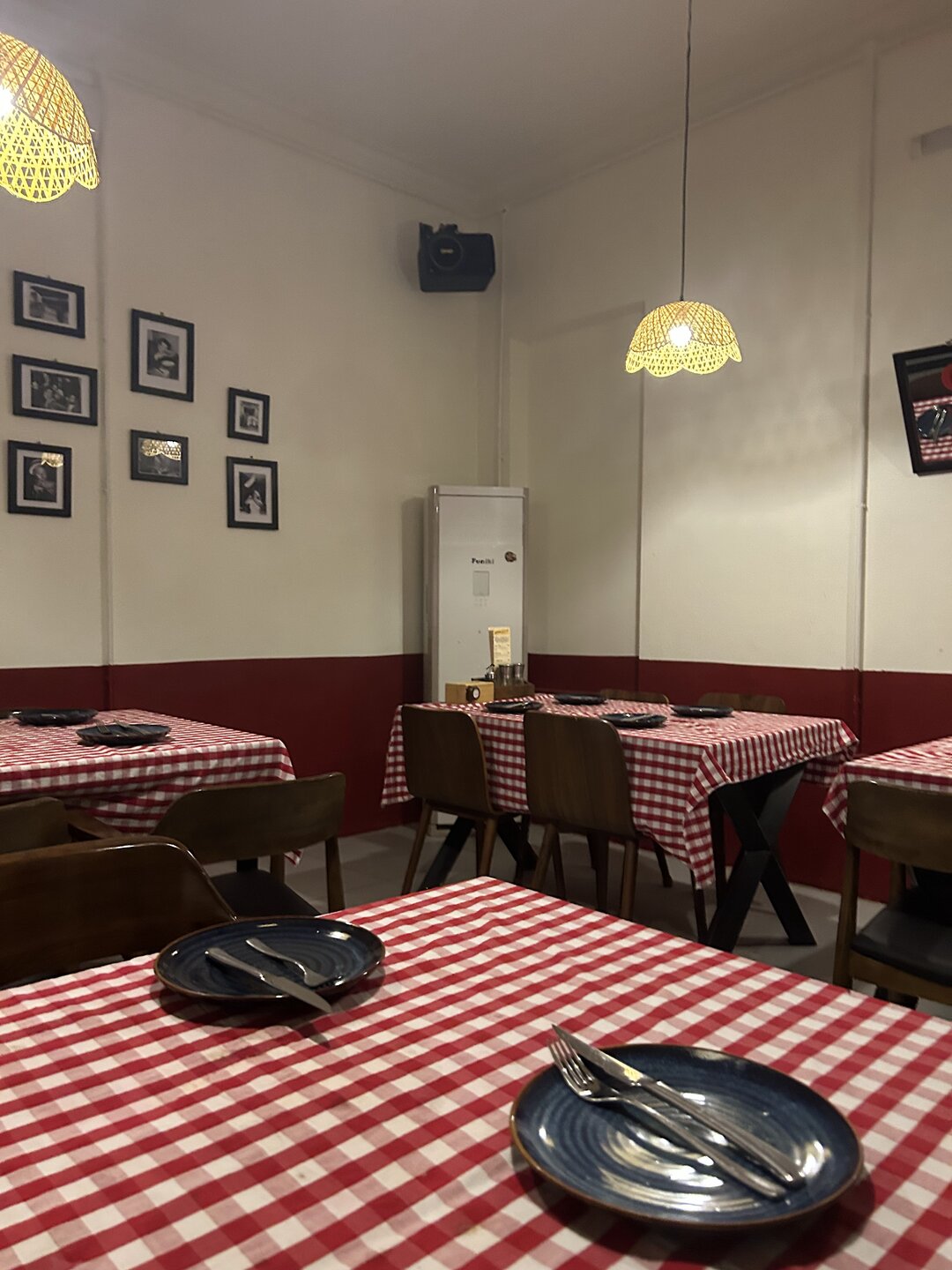 Crust Pizzaria