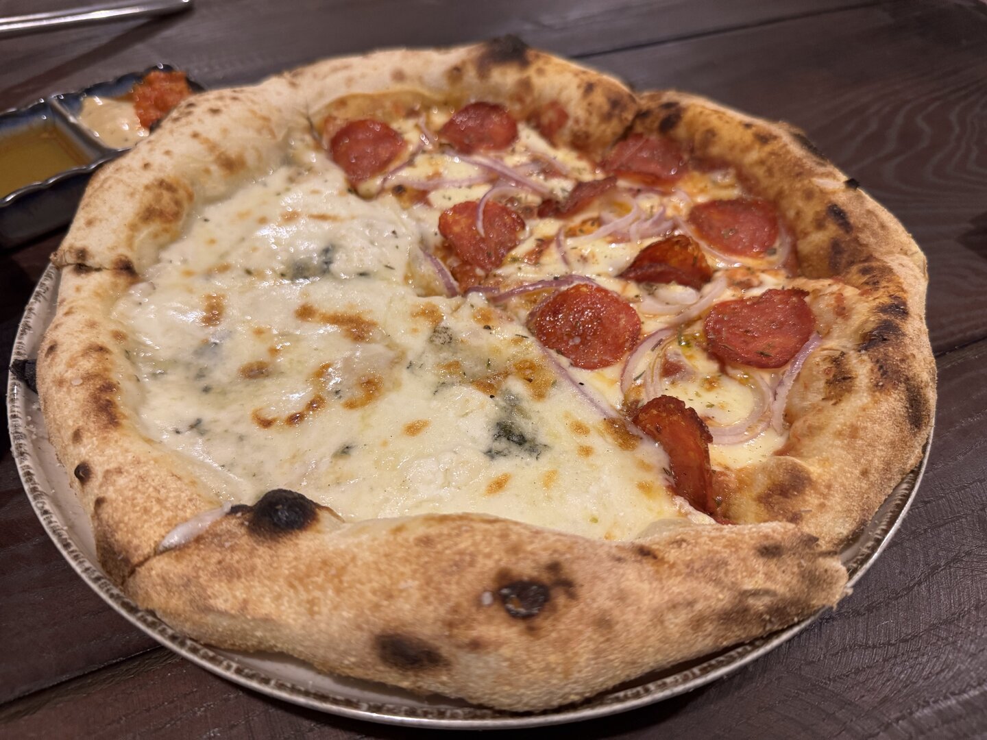 Crust Pizzaria