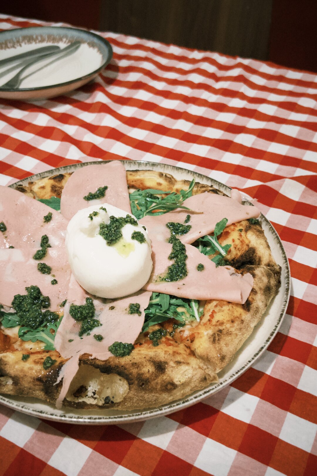 Crust Pizzaria