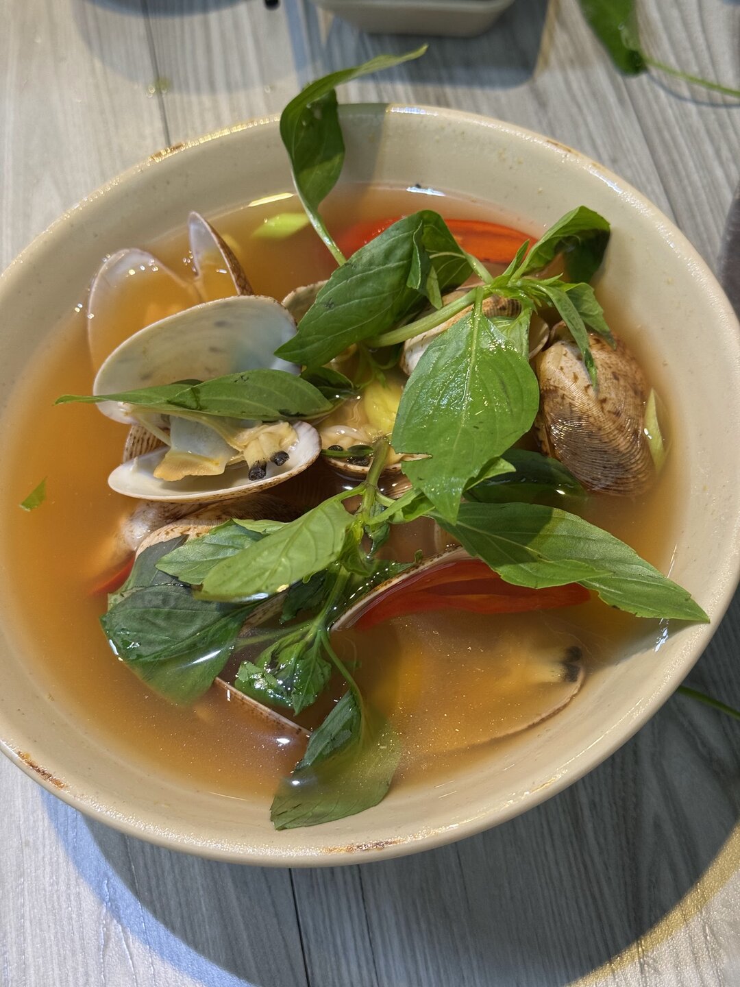 Ốc Cảng Cát Bà