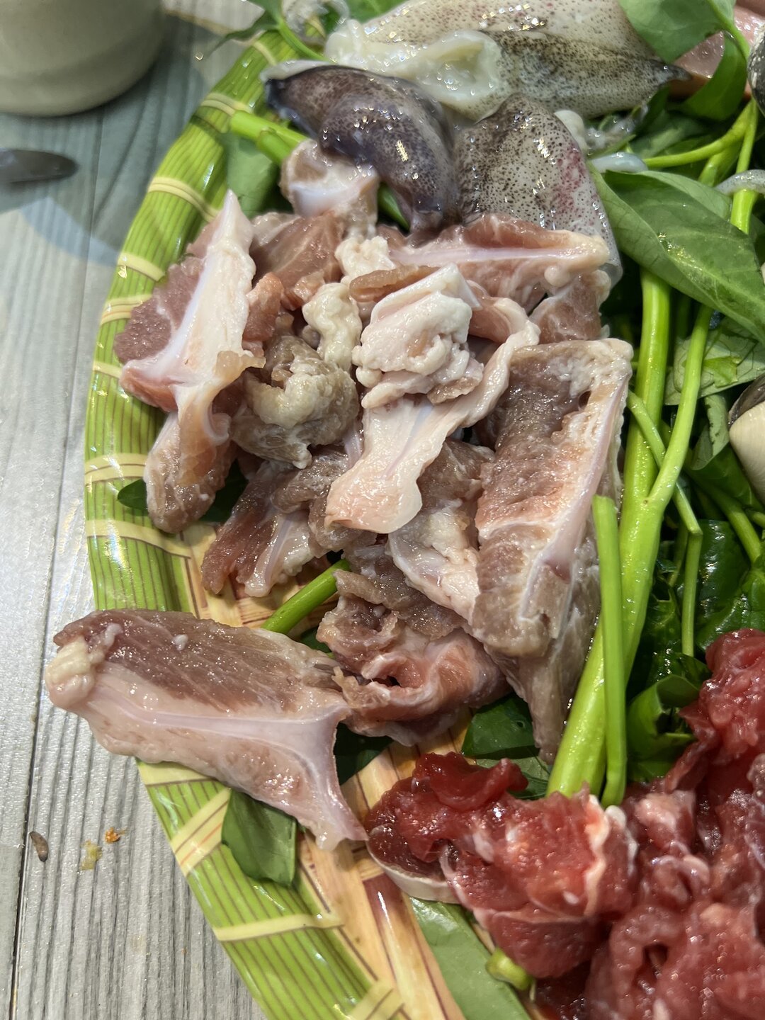 Ốc Cảng Cát Bà
