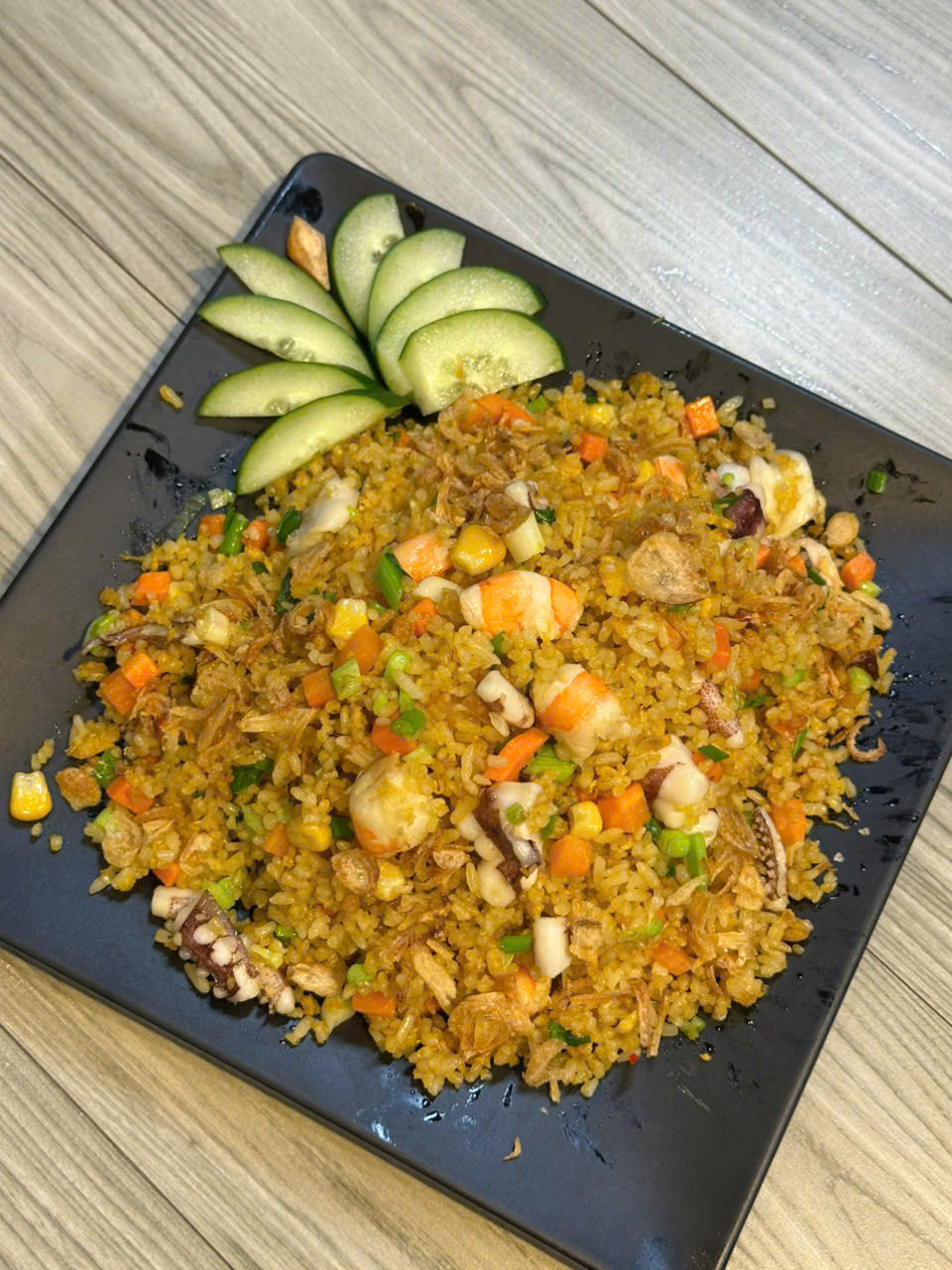 Ốc Cảng Cát Bà