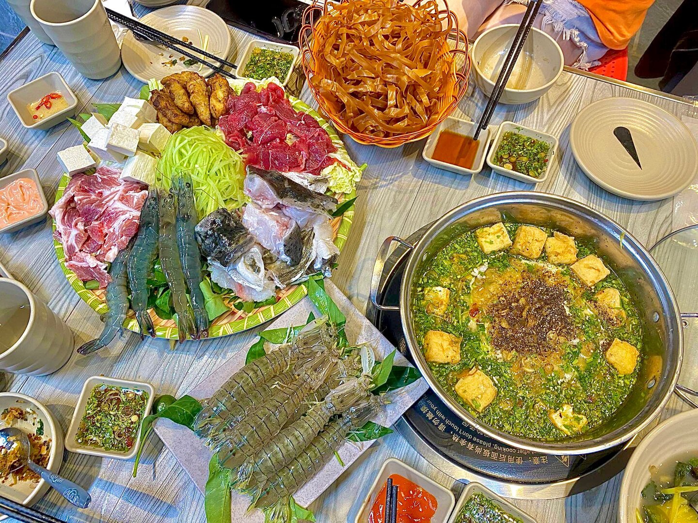 Ốc Cảng Cát Bà