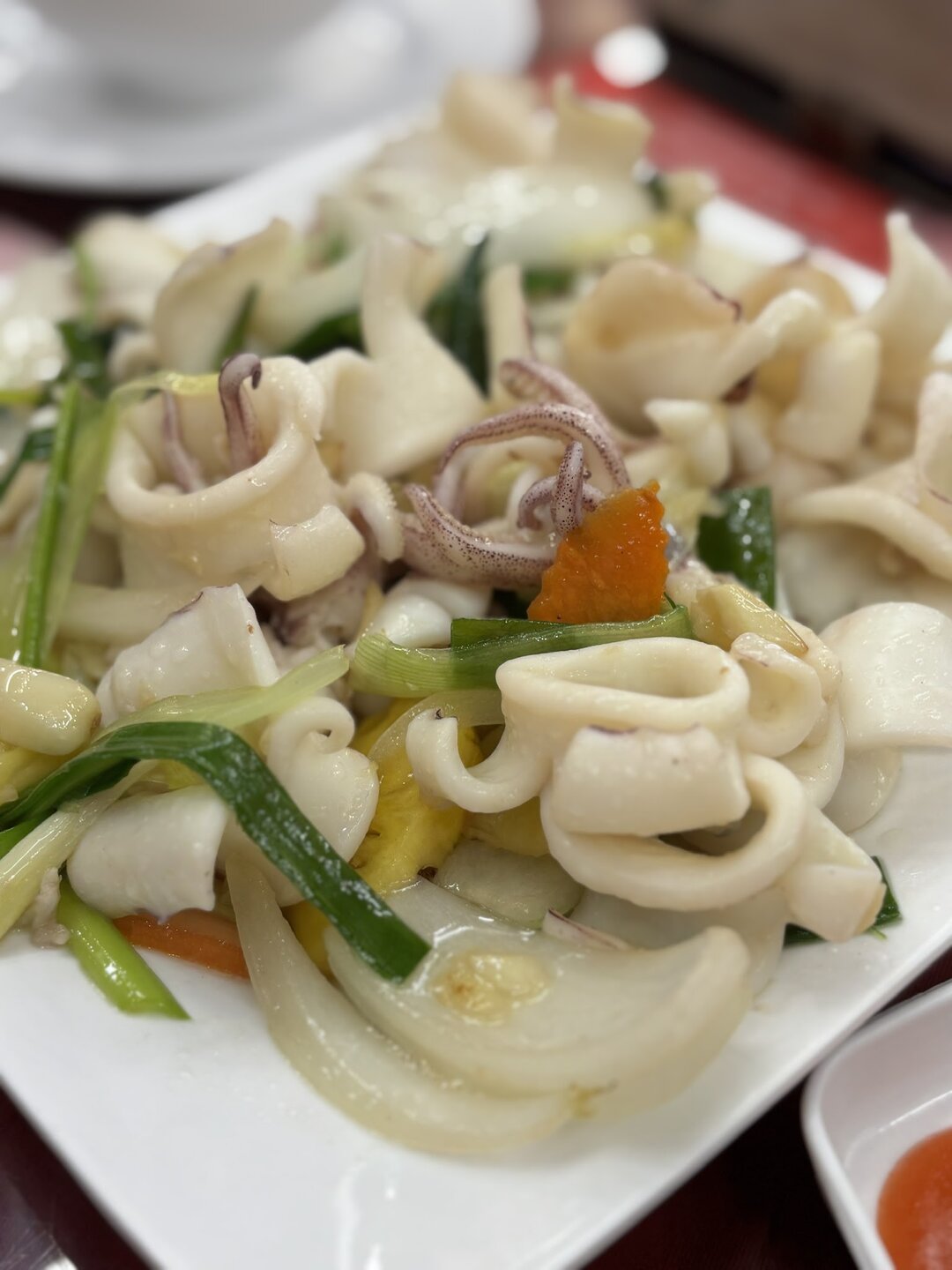 Nhà Hàng Hải Yến - Hải Sản Cát Bà