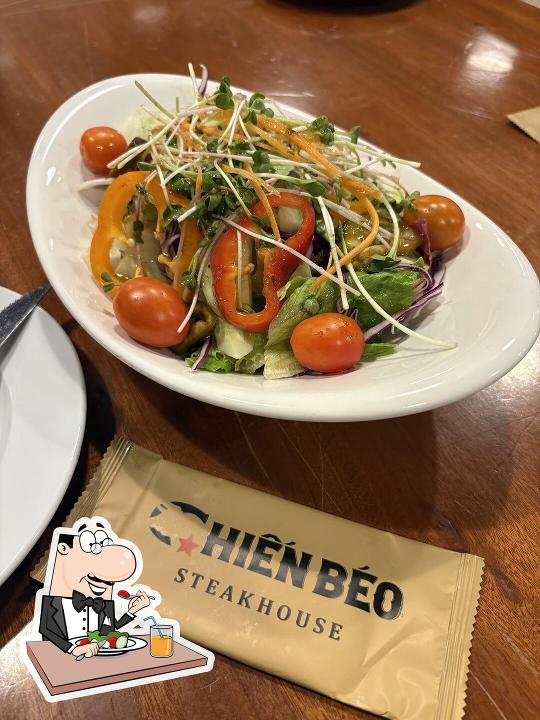 Chien Beo Steak House