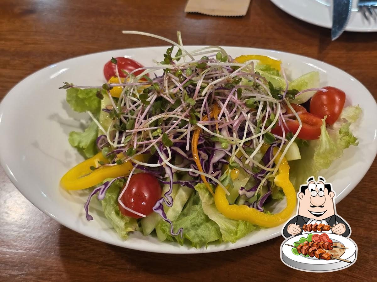 Chien Beo Steak House