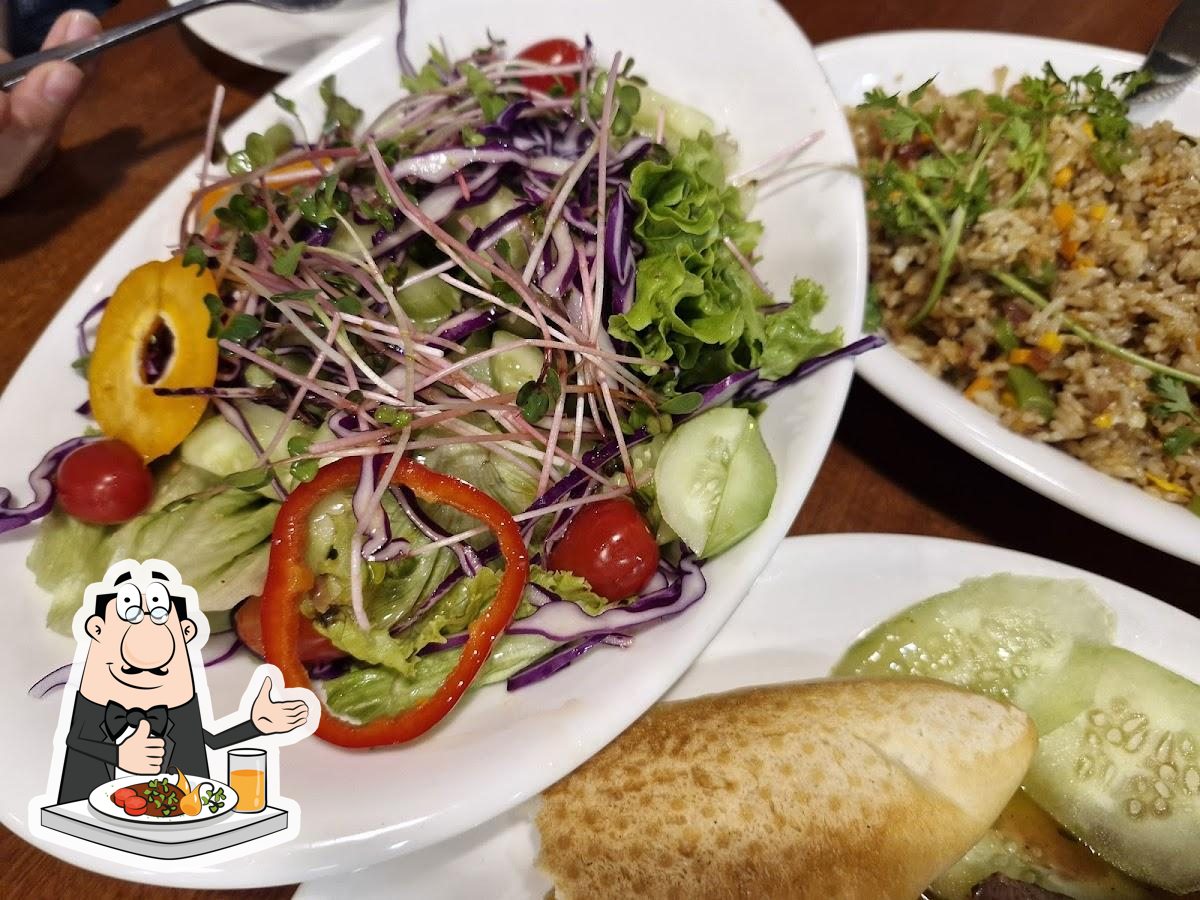 Chien Beo Steak House