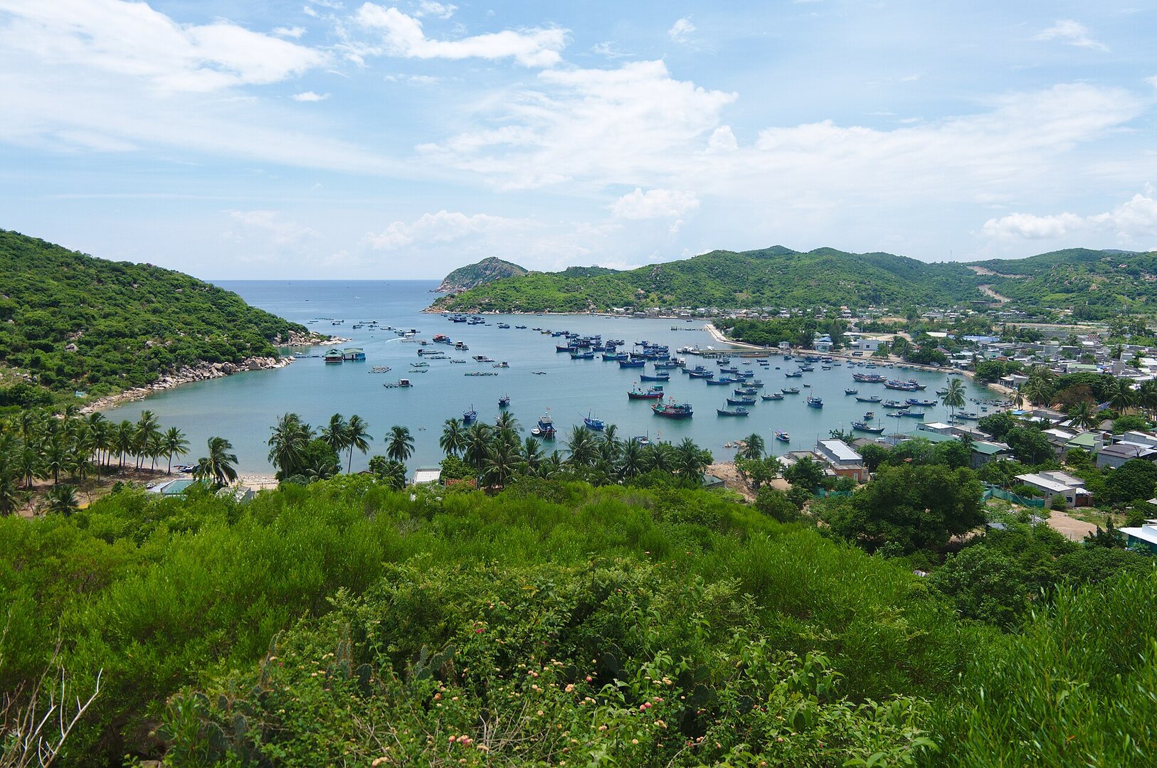 Vịnh Vĩnh Hy