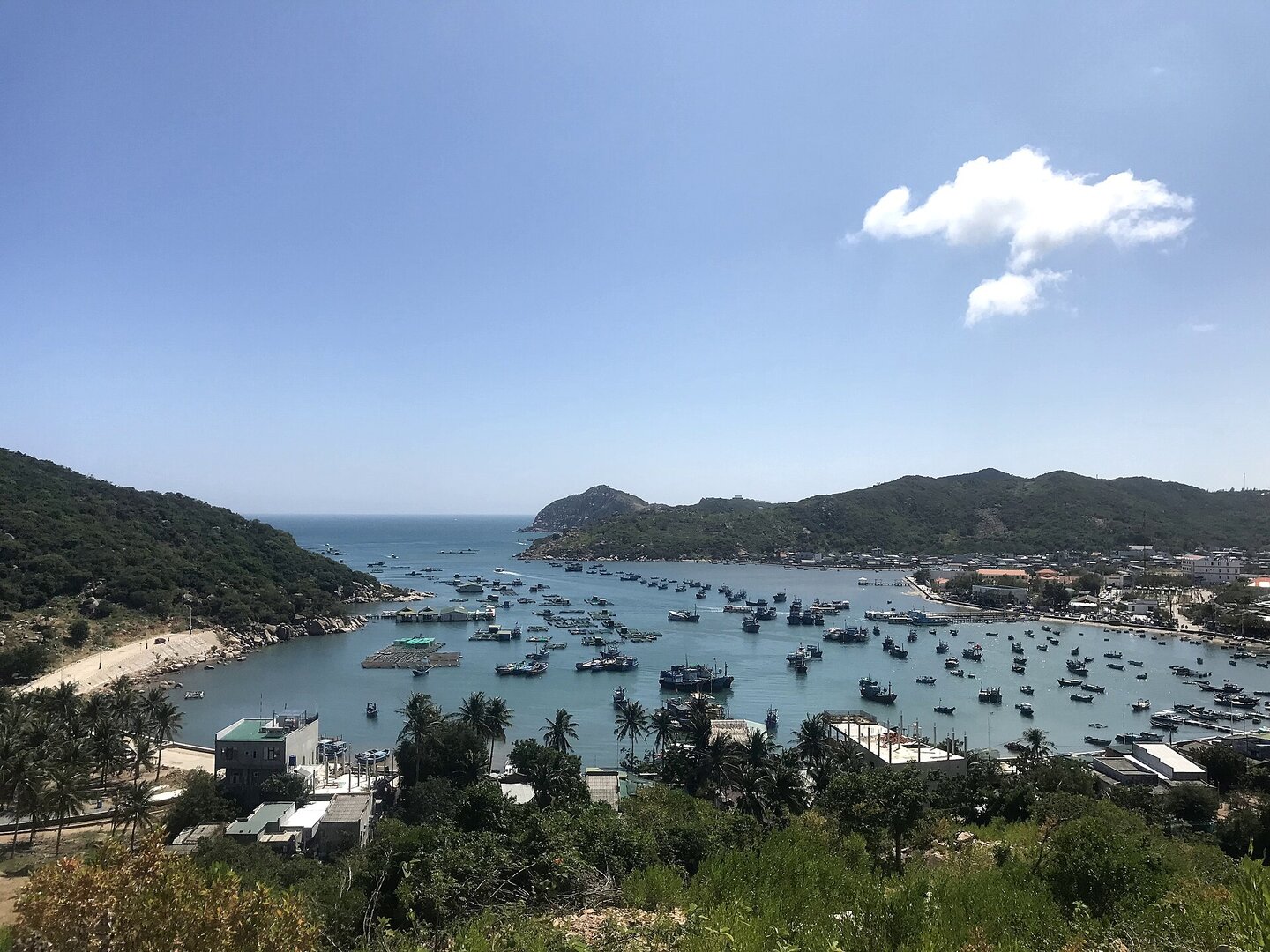 Vịnh Vĩnh Hy