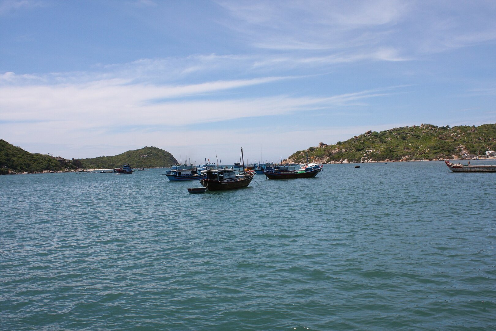 Vịnh Vĩnh Hy