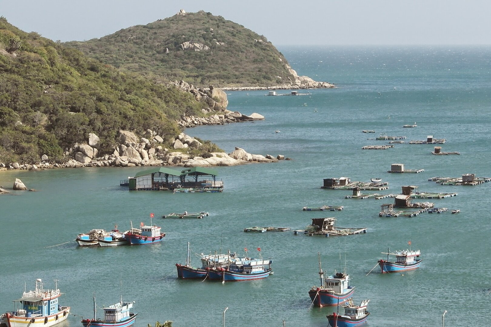 Vịnh Vĩnh Hy